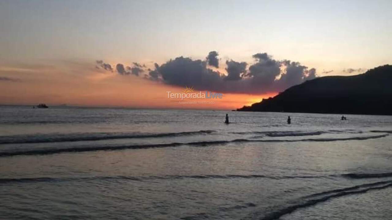 House for vacation rental in São Sebastião (Barequeçaba)