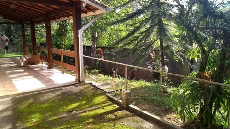 House for rent in Cachoeiras de Macacu - Boca do Mato