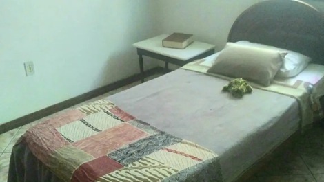 Alugo Casa em Boca do Mato para o Carnaval 2023