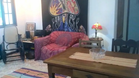 Alugo Casa em Boca do Mato para o Carnaval 2023