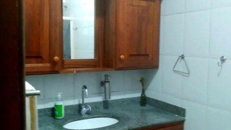 Alugo Casa em Boca do Mato para o Carnaval 2023