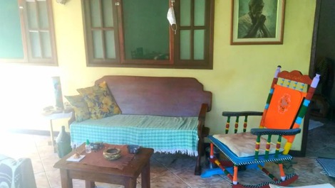 Alugo Casa em Boca do Mato para o Carnaval 2023