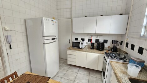 Cozinha completa