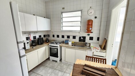Cozinha completa