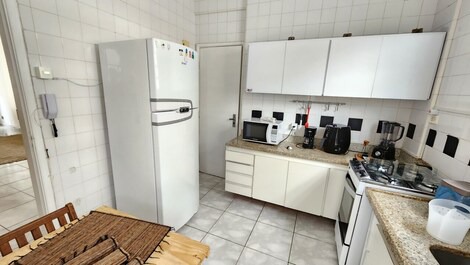 Cozinha completa
