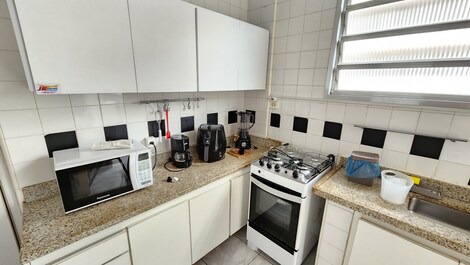 Cozinha completa