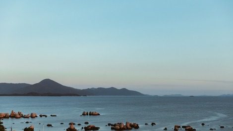 Casa para alugar em Florianópolis - Coqueiros