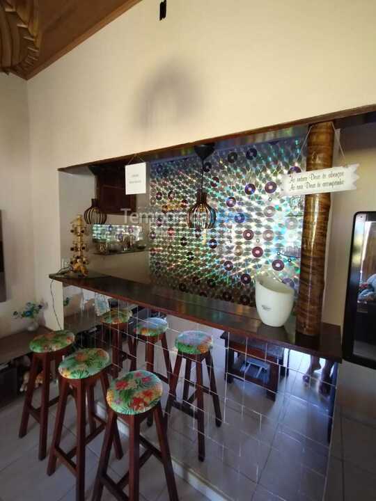 House for vacation rental in Ilhéus (Praia do Joia)
