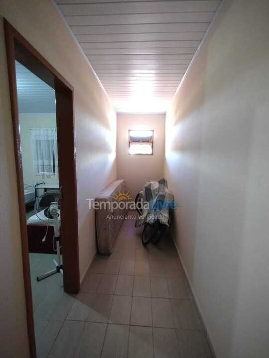 House for vacation rental in Ilhéus (Praia do Joia)