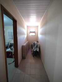 Comfortable house with pool, sleeps up to 16 people, Ilhéus-BA