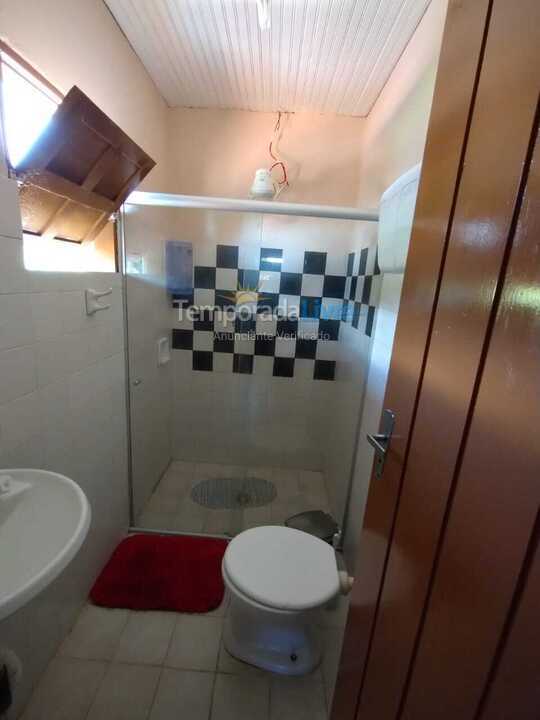 House for vacation rental in Ilhéus (Praia do Joia)