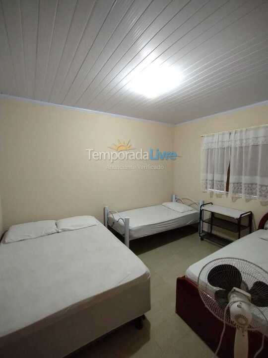 House for vacation rental in Ilhéus (Praia do Joia)