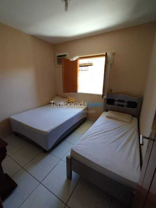 House for vacation rental in Ilhéus (Praia do Joia)
