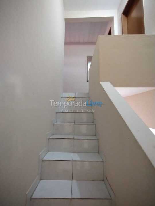 House for vacation rental in Ilhéus (Praia do Joia)