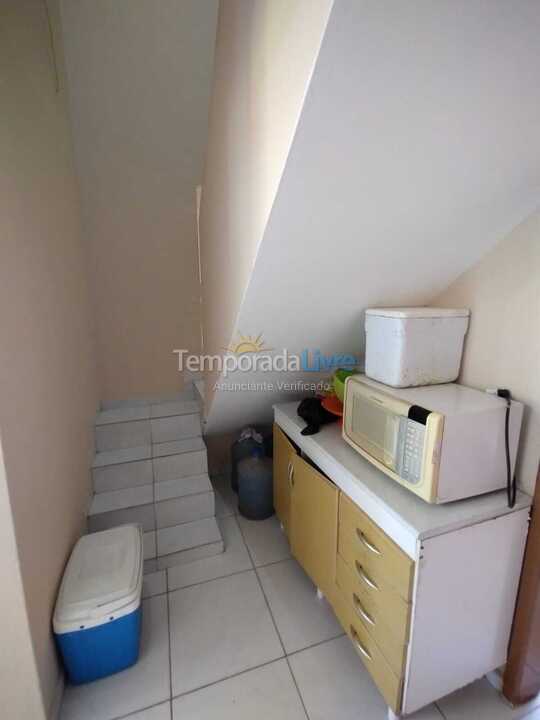 House for vacation rental in Ilhéus (Praia do Joia)