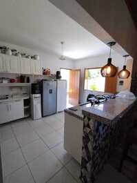 Comfortable house with pool, sleeps up to 16 people, Ilhéus-BA