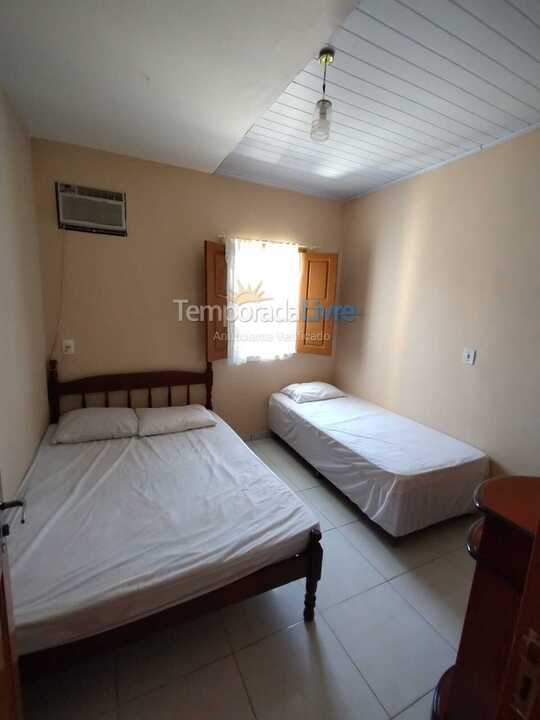 House for vacation rental in Ilhéus (Praia do Joia)