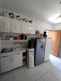 Comfortable house with pool, sleeps up to 16 people, Ilhéus-BA