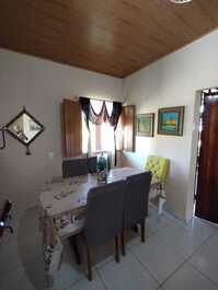 Comfortable house with pool, sleeps up to 16 people, Ilhéus-BA