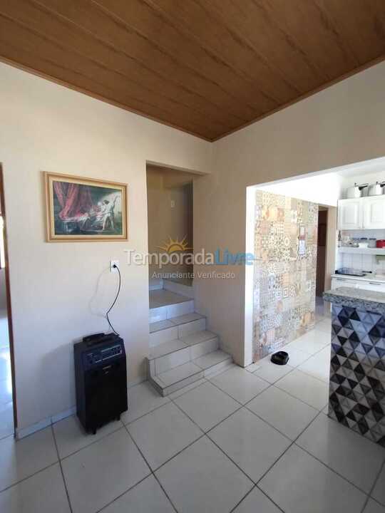 House for vacation rental in Ilhéus (Praia do Joia)