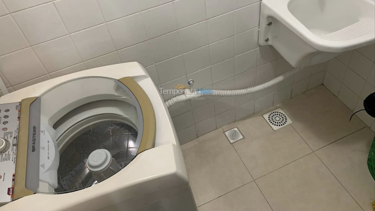 Apartamento para alquiler de vacaciones em Campos dos Goytacazes (Parque Leopoldina)