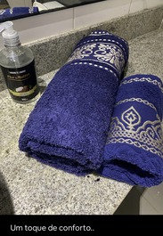 Apartamento de lujo cerca de Av Pelinca