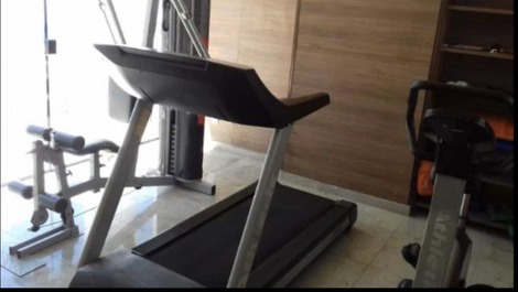 Apartamento de lujo cerca de Av Pelinca