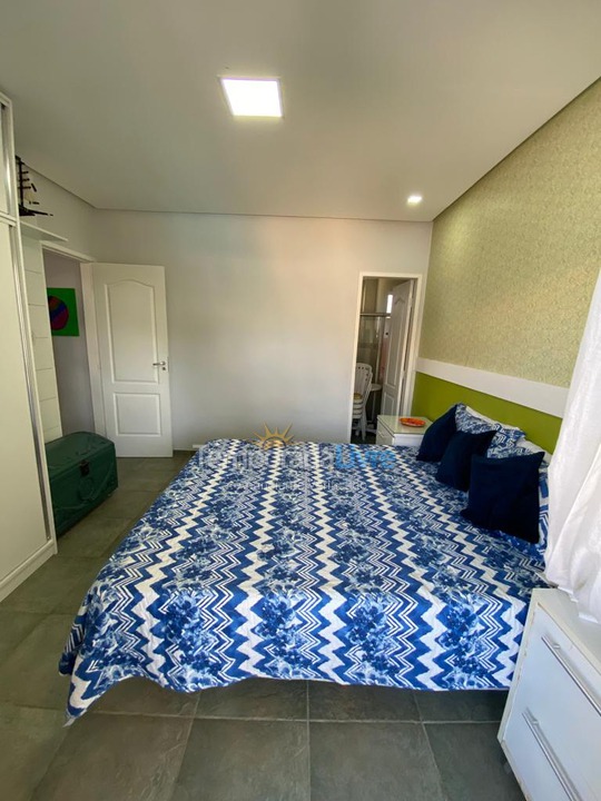 Casa para alquiler de vacaciones em Camaçari (Praia de Guarajuba)