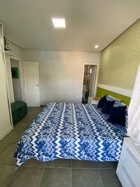 Lindo Village en Guarajuba