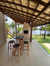 Lindo Village en Guarajuba