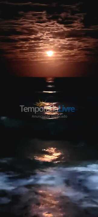 Casa para aluguel de temporada em Ubatuba (Praia das Toninhas)