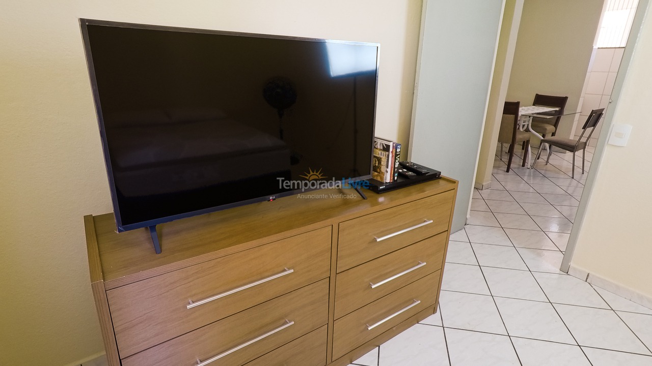 Apartamento para aluguel de temporada em Cachoeiro de Itapemirim (Paraíso)