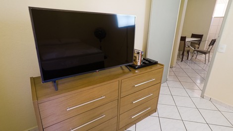 Cômoda para guardar roupas