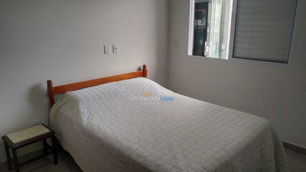 House for vacation rental in Balneário Gaivota (Centro)