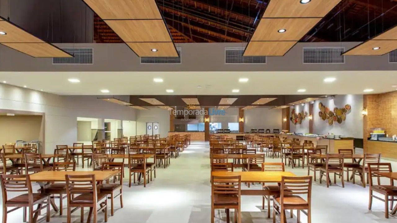 Apartamento para aluguel de temporada em Porto Seguro (Praia do Mutá)