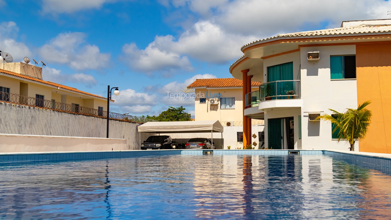 Apartamento para alquiler de vacaciones em Porto Seguro (Paraíso dos Pataxos)