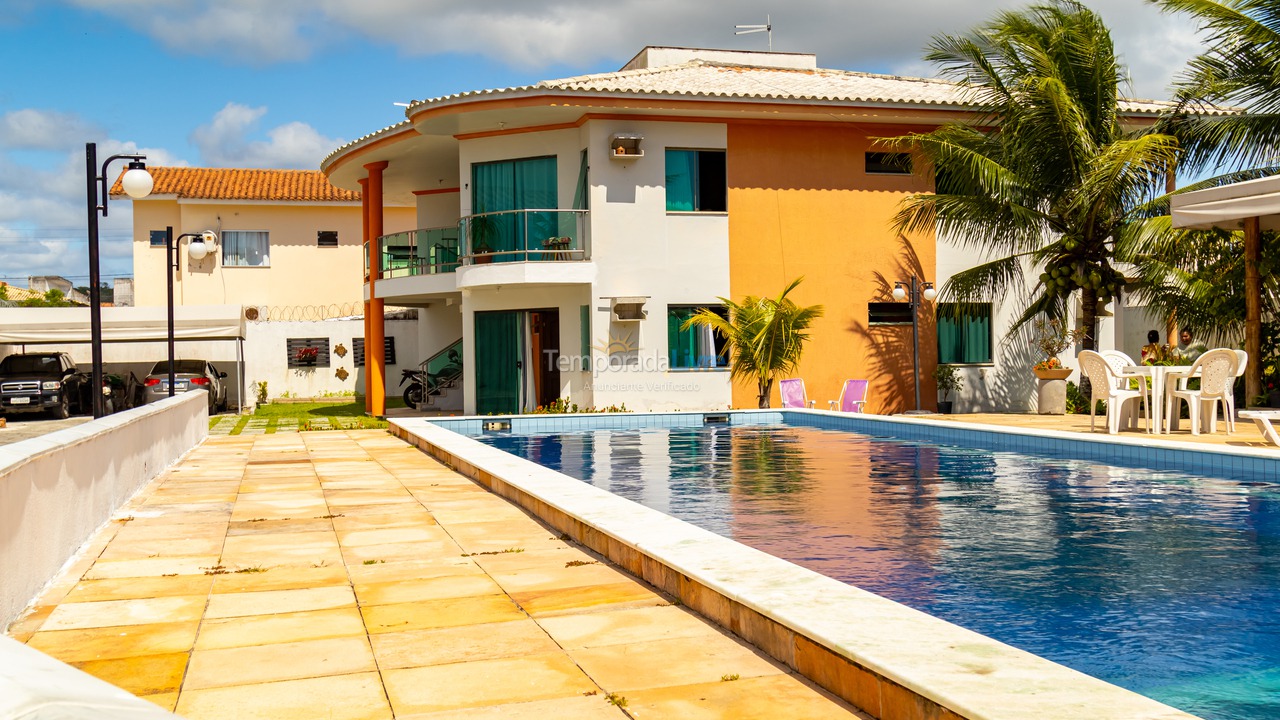 Apartamento para alquiler de vacaciones em Porto Seguro (Paraíso dos Pataxos)