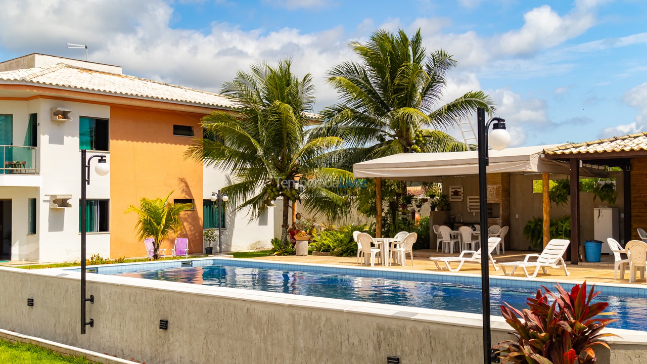 Apartamento para alquiler de vacaciones em Porto Seguro (Paraíso dos Pataxos)