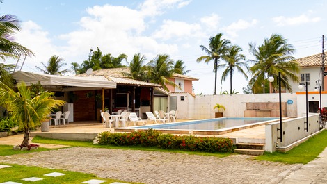 Apartamento a 500m de la playa Taperapuan