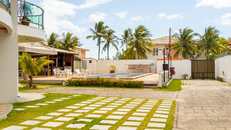 Apartamento a 500m de la playa Taperapuan