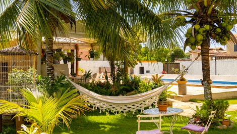 Apartamento a 500m de la playa Taperapuan