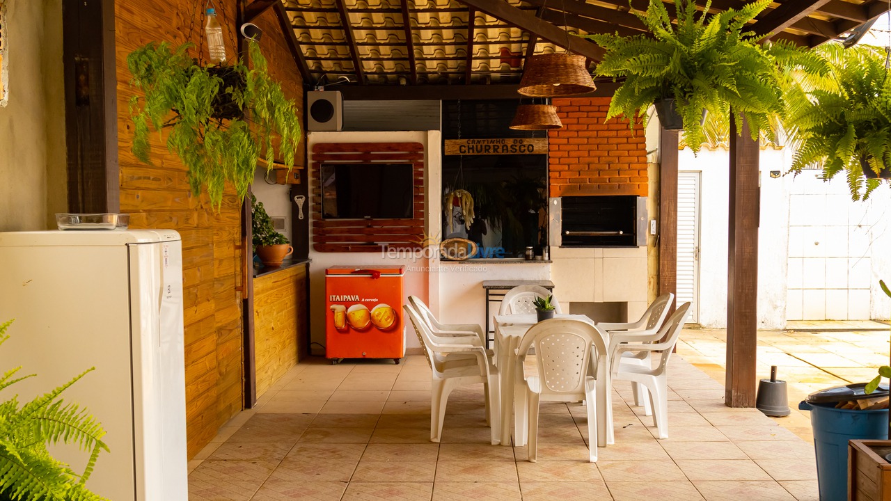 Apartamento para alquiler de vacaciones em Porto Seguro (Paraíso dos Pataxos)