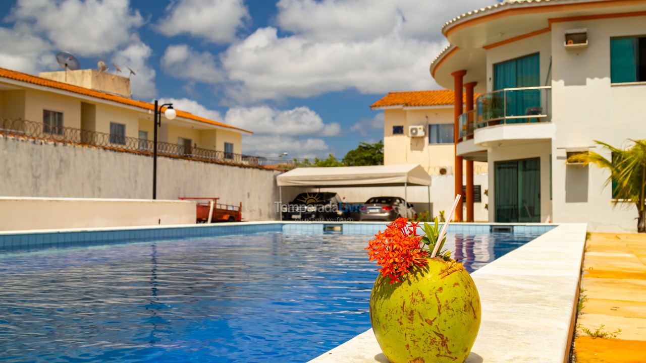 Apartamento para alquiler de vacaciones em Porto Seguro (Paraíso dos Pataxos)