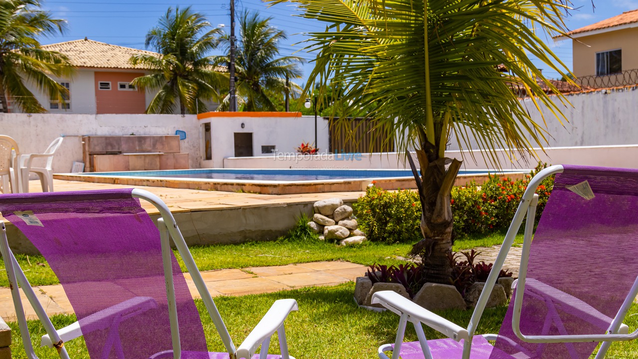 Apartamento para alquiler de vacaciones em Porto Seguro (Paraíso dos Pataxos)