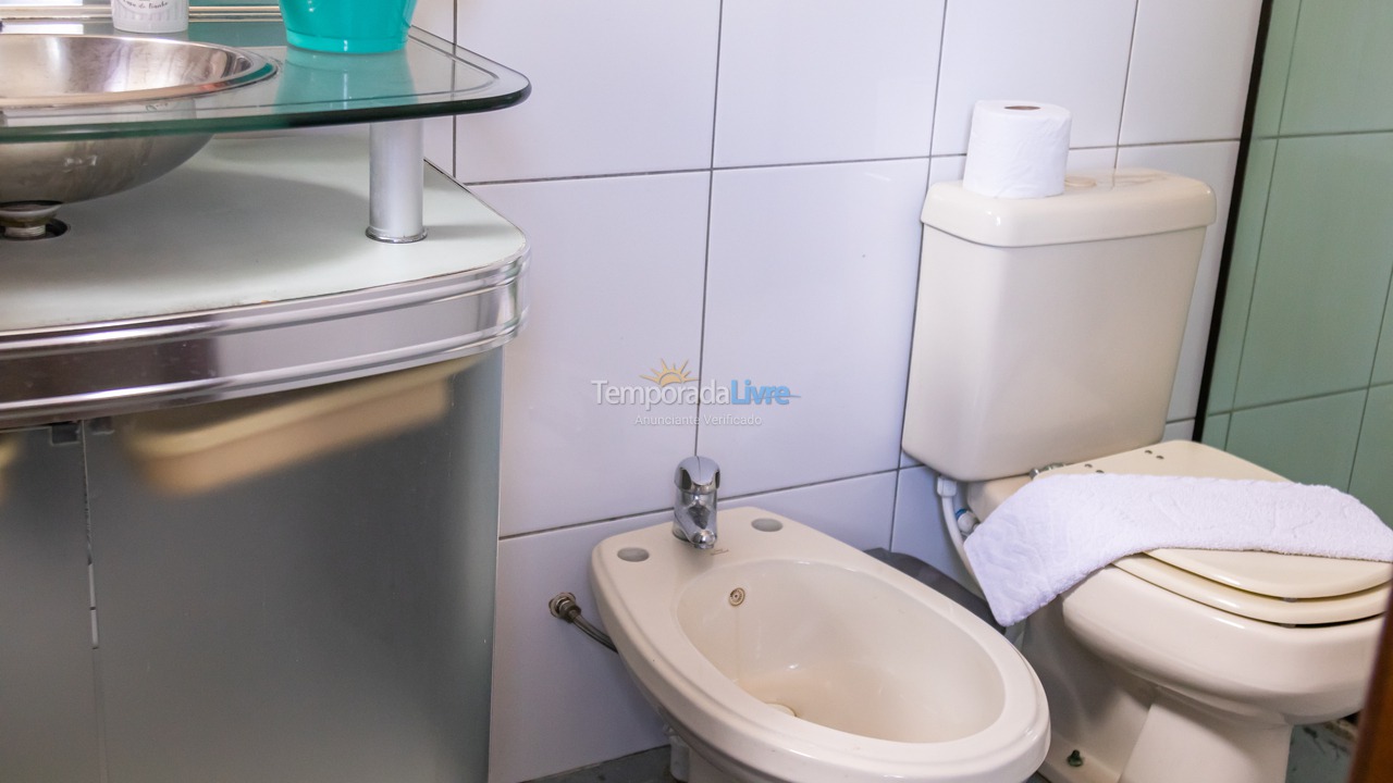 Apartamento para alquiler de vacaciones em Porto Seguro (Paraíso dos Pataxos)