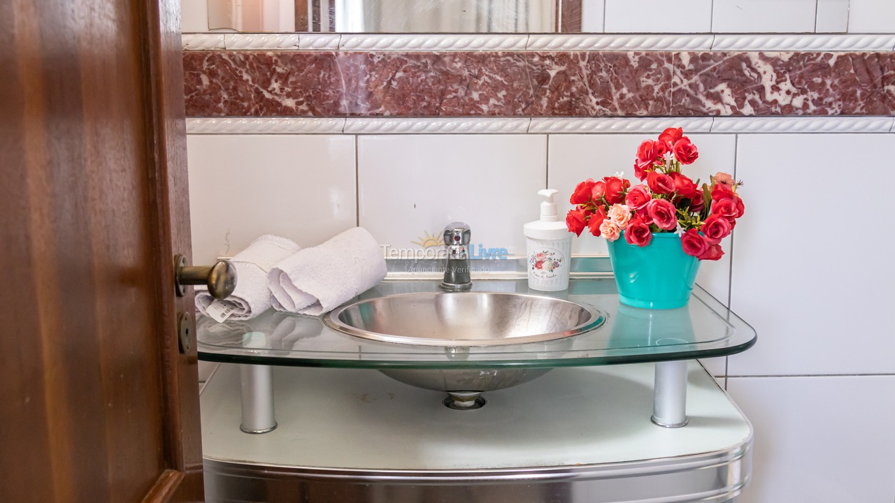 Apartamento para alquiler de vacaciones em Porto Seguro (Paraíso dos Pataxos)