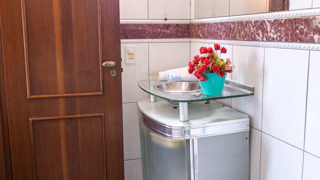 Apartamento para alquiler de vacaciones em Porto Seguro (Paraíso dos Pataxos)