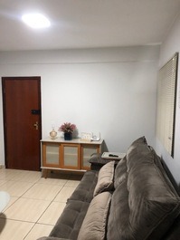 Apartamento Familiar com Garagem e Elevador, Jr Catito