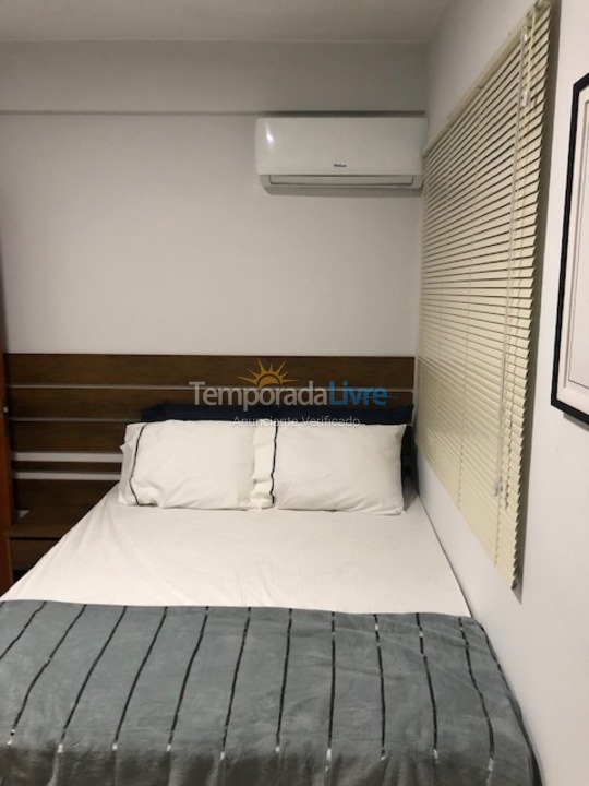 Apartamento para aluguel de temporada em Brasília (Vicente Pires)