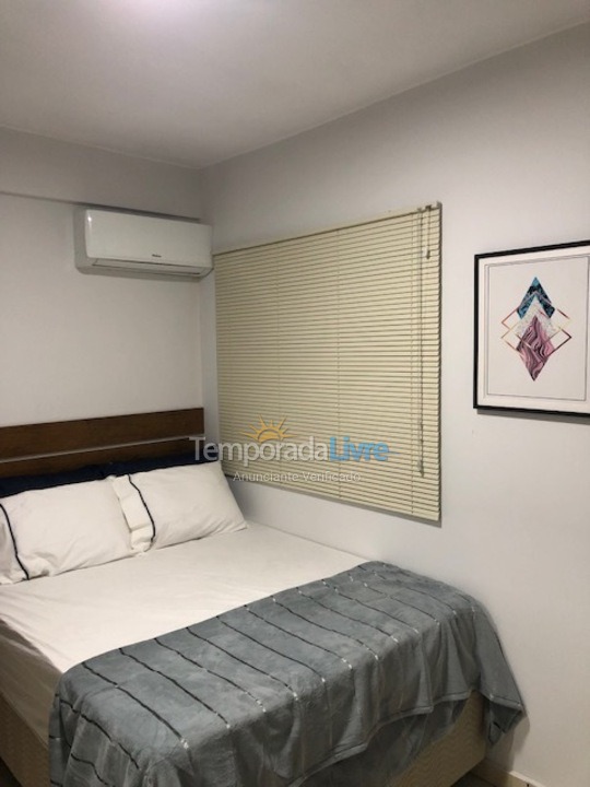 Apartamento para aluguel de temporada em Brasília (Vicente Pires)